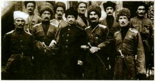 Во имя памяти святой...<br />Первая мировая война на белорусской земле - i_056.jpg