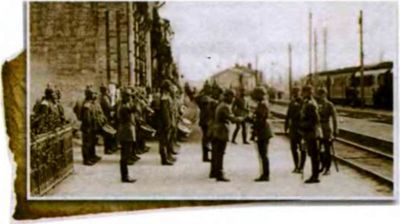 Во имя памяти святой...<br />Первая мировая война на белорусской земле - i_070.jpg