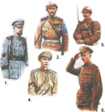 Во имя памяти святой...<br />Первая мировая война на белорусской земле - i_083.jpg