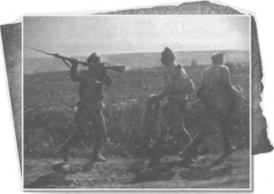 Во имя памяти святой...<br />Первая мировая война на белорусской земле - i_084.jpg