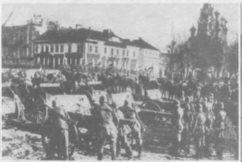 Во имя памяти святой...<br />Первая мировая война на белорусской земле - i_093.jpg