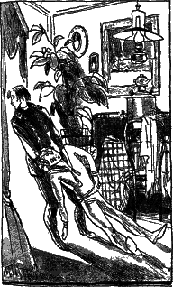 Блуд на крови. Книга первая - pic5.png