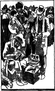 Блуд на крови. Книга первая - pic8.png