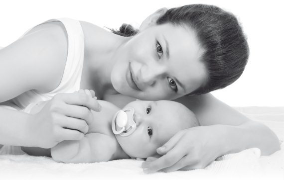 Растим малыша от 0 до 2 лет - i_001.jpg