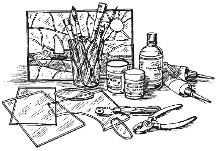 Витражи своими руками - i_002.png