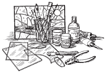 Витражи своими руками - i_013.png