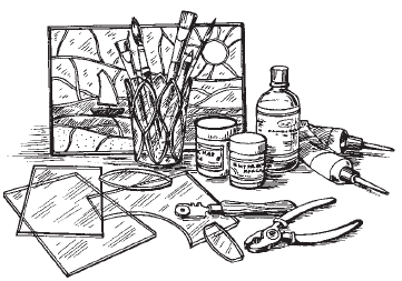 Витражи своими руками - i_014.png