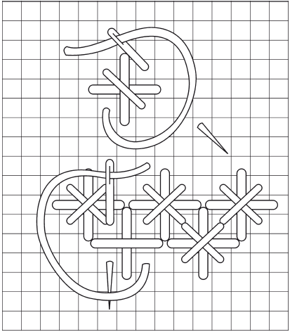 Вышитые покрывала, накидки, подушки - i_010.png