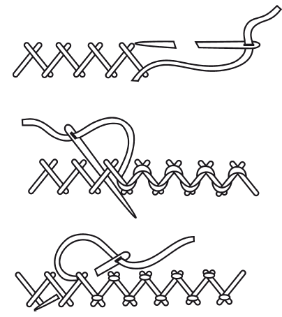 Вышитые покрывала, накидки, подушки - i_015.png