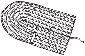 Вязаные вещи для самых маленьких. От рождения до 3-х лет - i_024.png