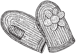 Вязаные вещи для самых маленьких. От рождения до 3-х лет - i_025.png