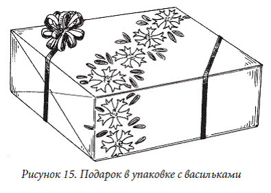 Декоративные цветы из бумаги, ткани, кожи, меха, бисера - i_015.png