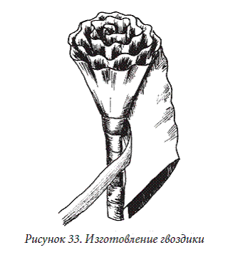 Декоративные цветы из бумаги, ткани, кожи, меха, бисера - i_033.png