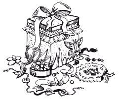 Скрапбукинг. Искусство оформления фотографий и фотоальбомов - i_002.png