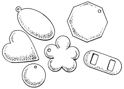 Скрапбукинг. Искусство оформления фотографий и фотоальбомов - i_007.png