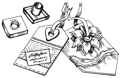 Скрапбукинг. Искусство оформления фотографий и фотоальбомов - i_008.png