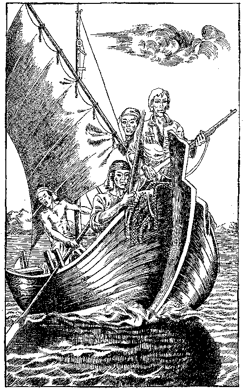 В стране райской птицы. Амок. - i_013.png