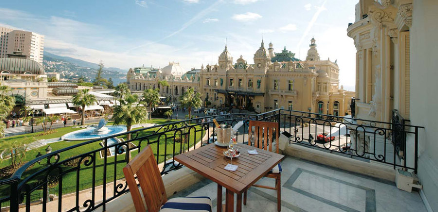 Love in words and pictures (СИ) - DiamondsuiteGarnier.jpg