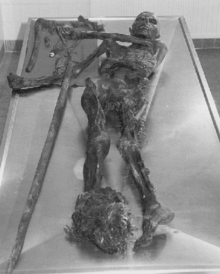 100 Великих археологических открытий - i_011.jpg