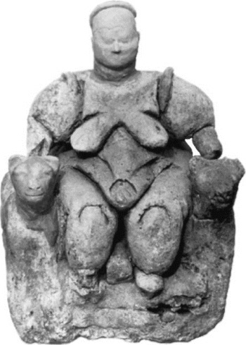 100 Великих археологических открытий - i_013.jpg