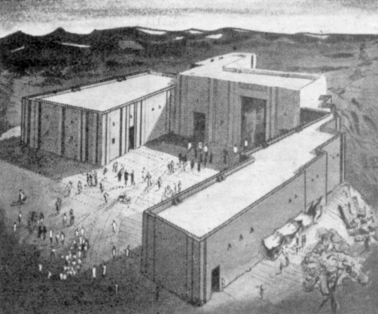 100 Великих археологических открытий - i_014.jpg