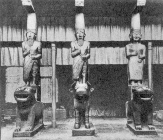 100 Великих археологических открытий - i_015.jpg