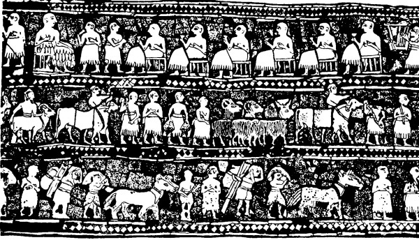 100 Великих археологических открытий - i_017.jpg