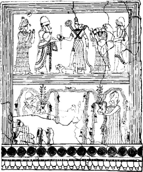 100 Великих археологических открытий - i_020.jpg