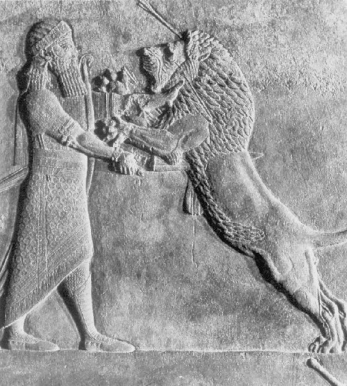 100 Великих археологических открытий - i_023.jpg