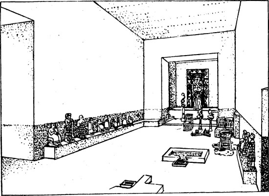 100 Великих археологических открытий - i_024.jpg