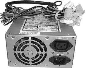 Устранение неисправностей и ремонт ПК своими руками на 100% - i_036.jpg