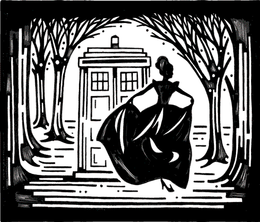 Доктор Кто. Сказки Повелителя времени (сборник) - i_005.png