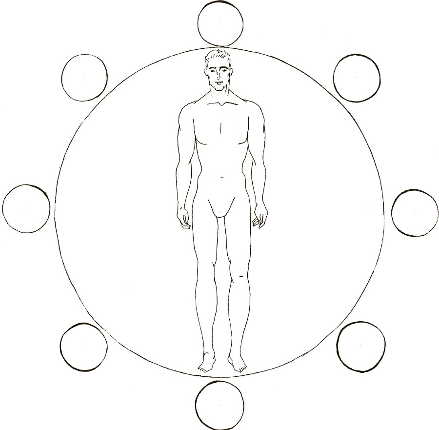 Техника одушевления предметов. Книга II - ris1.jpg