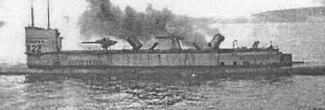 Подводные лодки Его Величества - _016.jpg