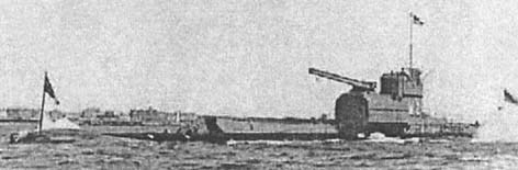 Подводные лодки Его Величества - _021.jpg