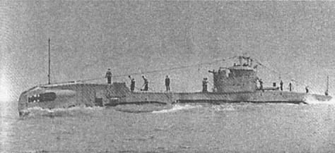 Подводные лодки Его Величества - _030.jpg