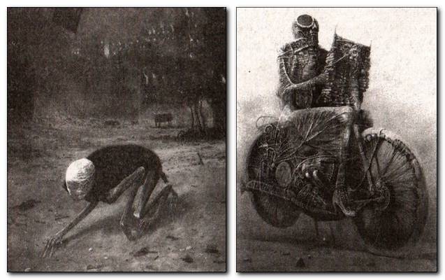 Мистика: загадочное и необъяснимое - _5.jpg