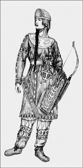 100 великих воительниц - i_014.jpg