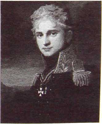 Александр I. Самый загадочный император России - i_004.jpg