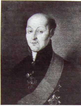 Александр I. Самый загадочный император России - i_006.jpg