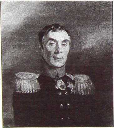 Александр I. Самый загадочный император России - i_017.jpg