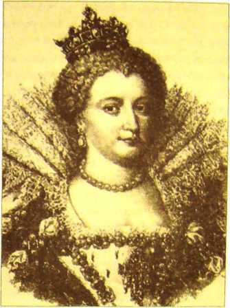 Ришелье. Спаситель Франции или коварный интриган? - i_003.jpg