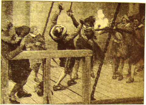 Ришелье. Спаситель Франции или коварный интриган? - i_006.jpg