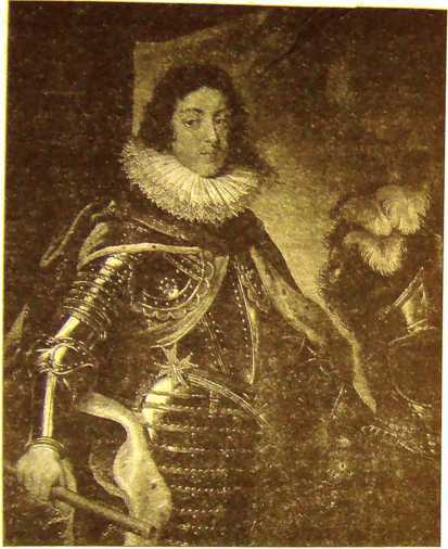 Ришелье. Спаситель Франции или коварный интриган? - i_007.jpg