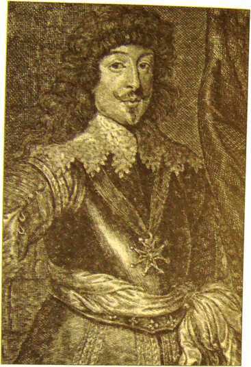 Ришелье. Спаситель Франции или коварный интриган? - i_012.jpg