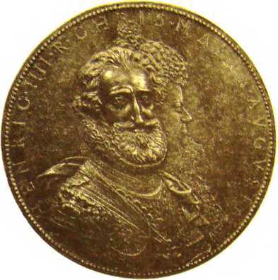 Ришелье. Спаситель Франции или коварный интриган? - i_013.jpg