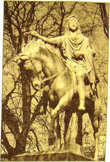 Ришелье. Спаситель Франции или коварный интриган? - i_022.jpg