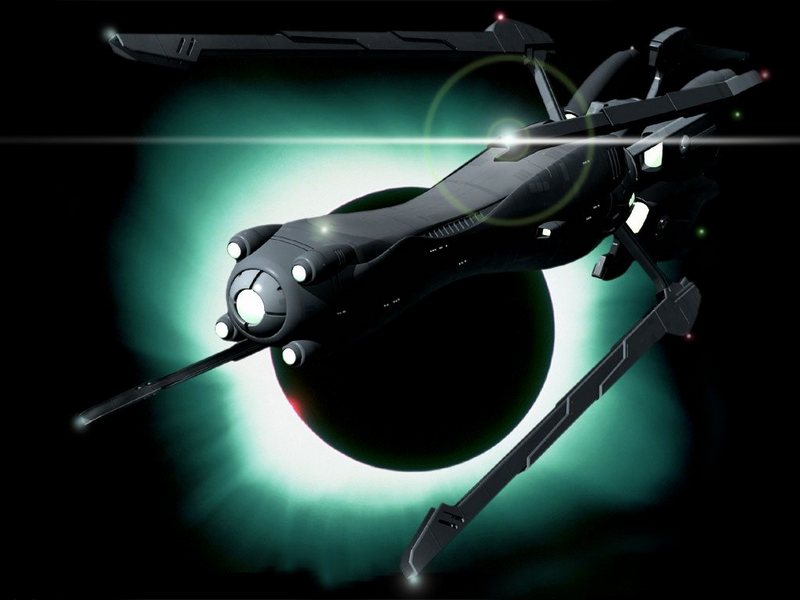 Звездный герб - Принцесса Империи - i_003.jpg