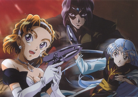 Звездный герб - Принцесса Империи - i_004.jpg