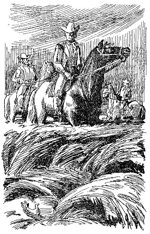 Пограничный легион (сборник) - p0420.jpg